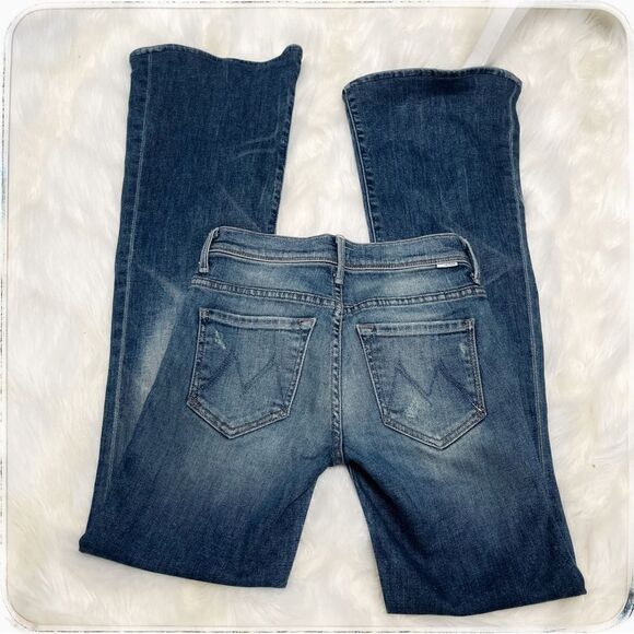 Mother jeans  - Picture 3 of 8